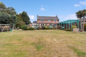 Garden- click for photo gallery